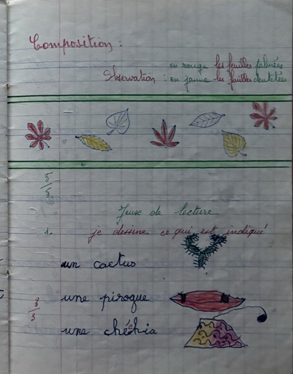 Marie-Laure Croguennec tweet media