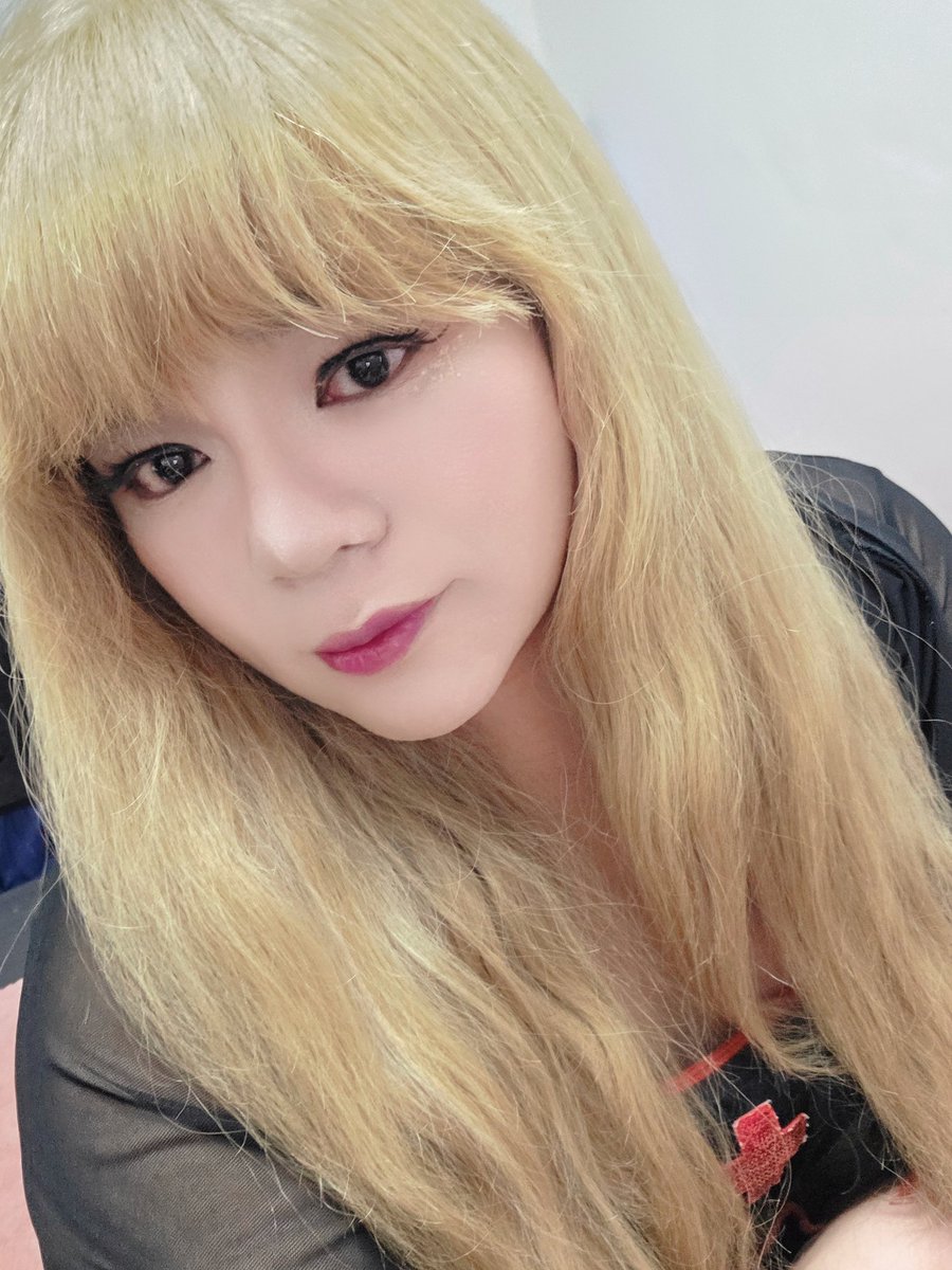 安昕芸國師 tweet media