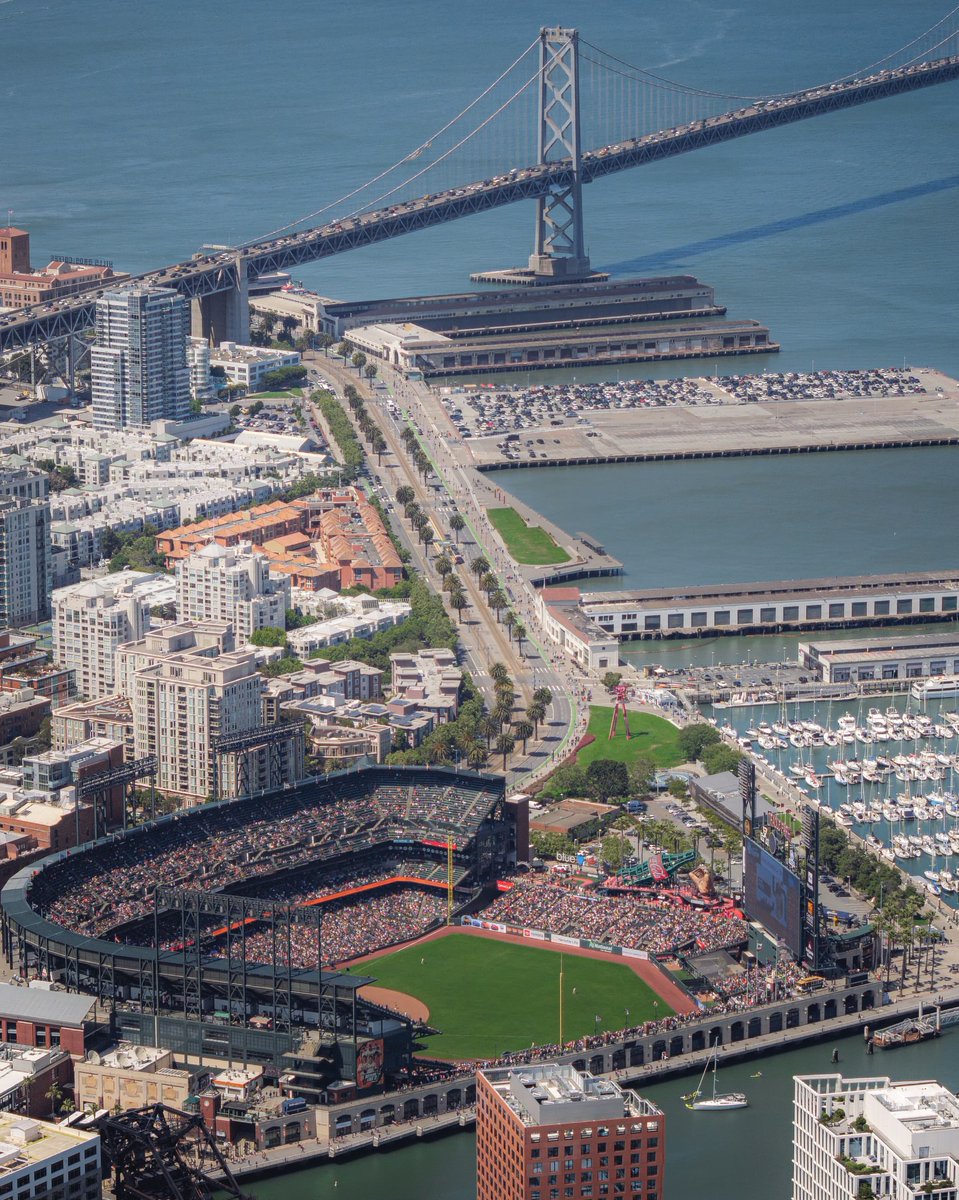 📍San Francisco, California 🇺🇸