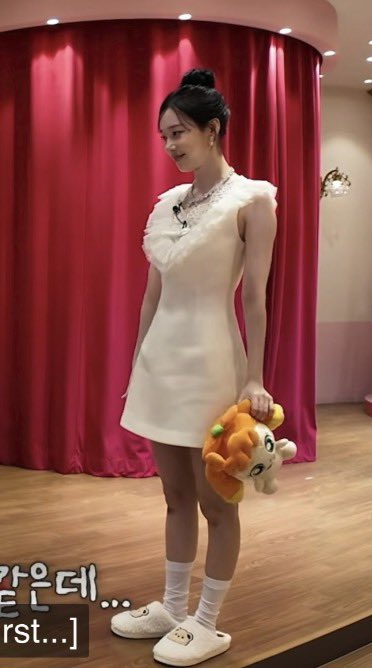 Kim Minjeong                                 Winter