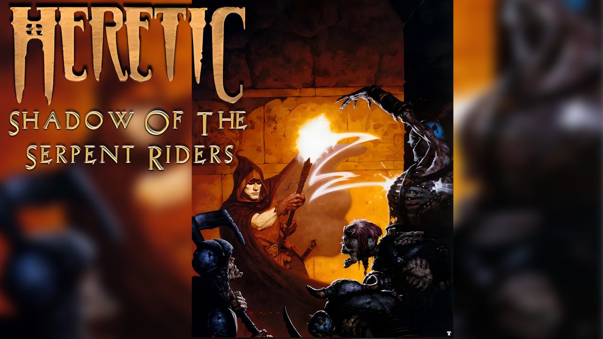 DarkShadowRage's tweet image. 🔴I'm Live NOW with MORE Heretic Remastered on the hardest difficulty!, please come hang out with me on the Purple site!♥️Link below! #vtuber #envtuber #smallstreamer