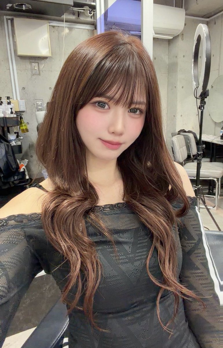 緑川 希星（きらら） tweet media