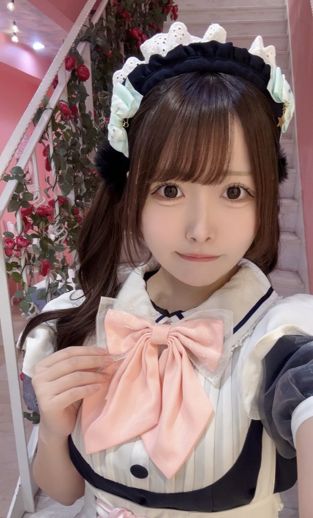 ぴえ🥺めいどりーみん tweet media