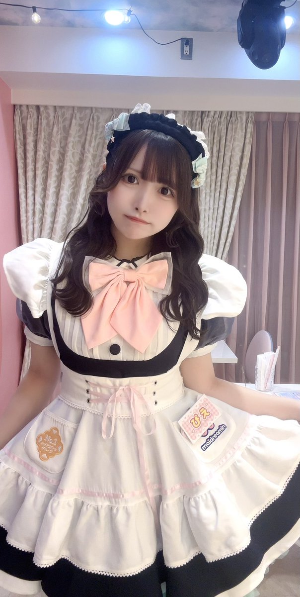 ぴえ🥺めいどりーみん tweet media