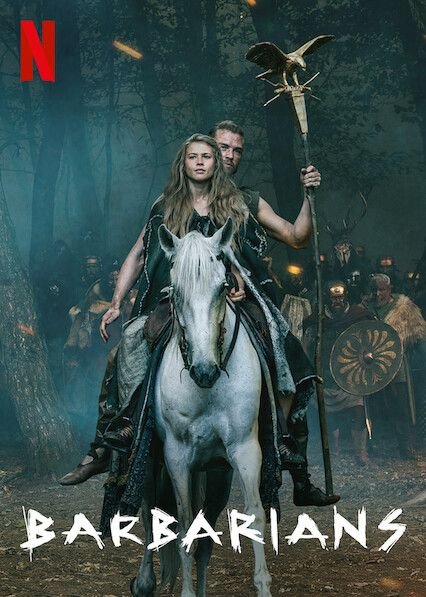 Both of these are masterpieces… 10/10. 🍿🔥