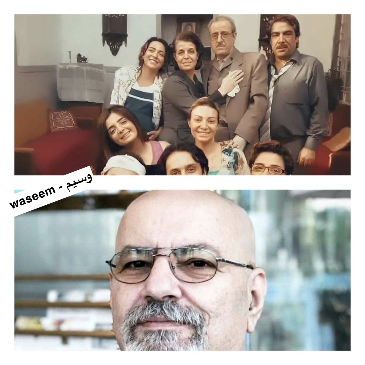 WASEEM - وسيم tweet media