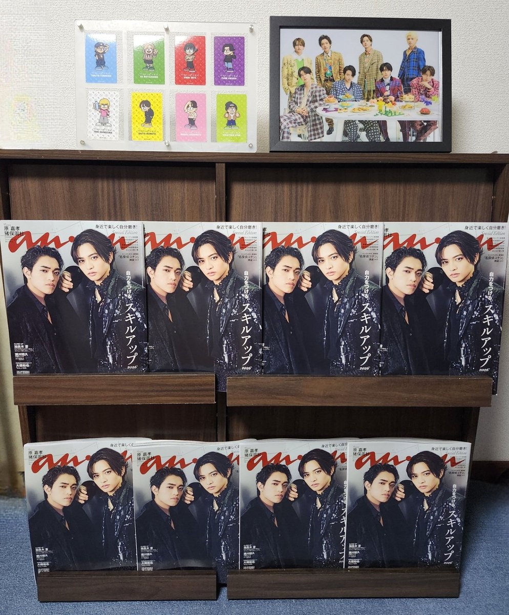 ｵｶﾋﾟ tweet media