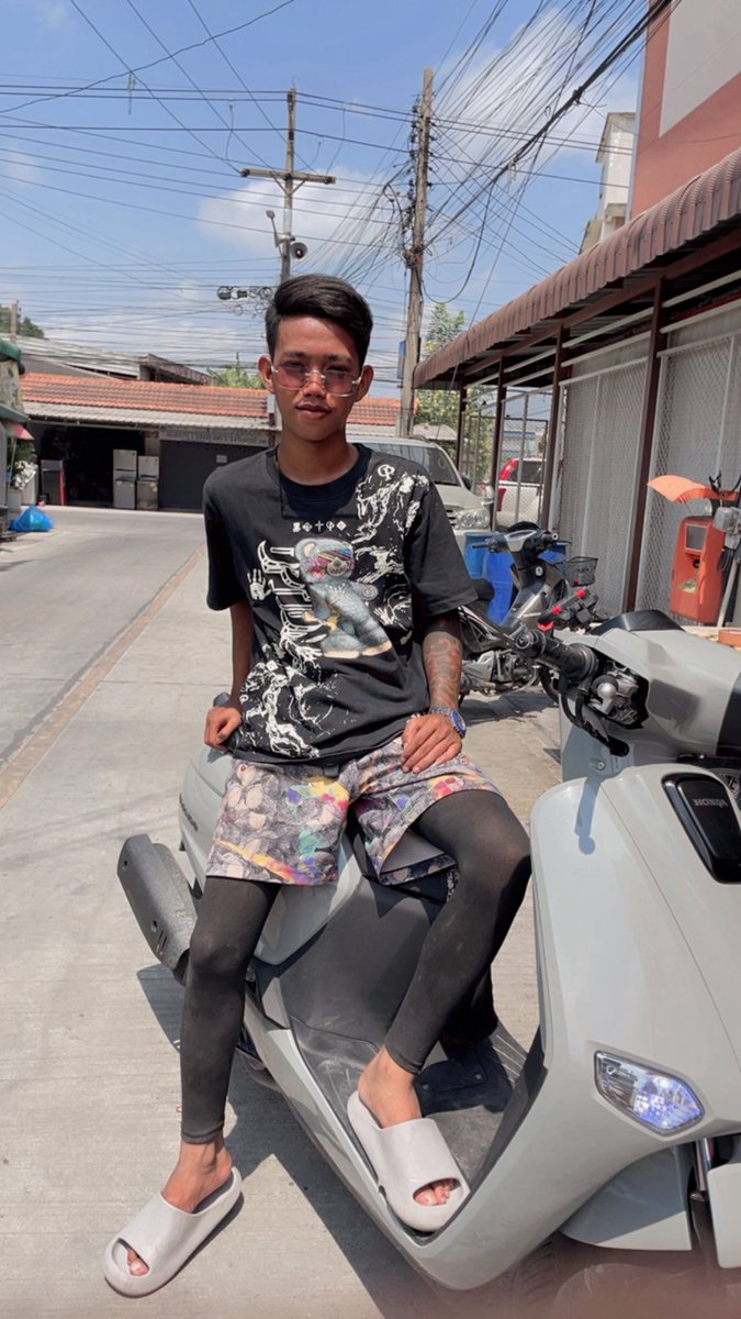 เด็ก มหาชัย tweet media