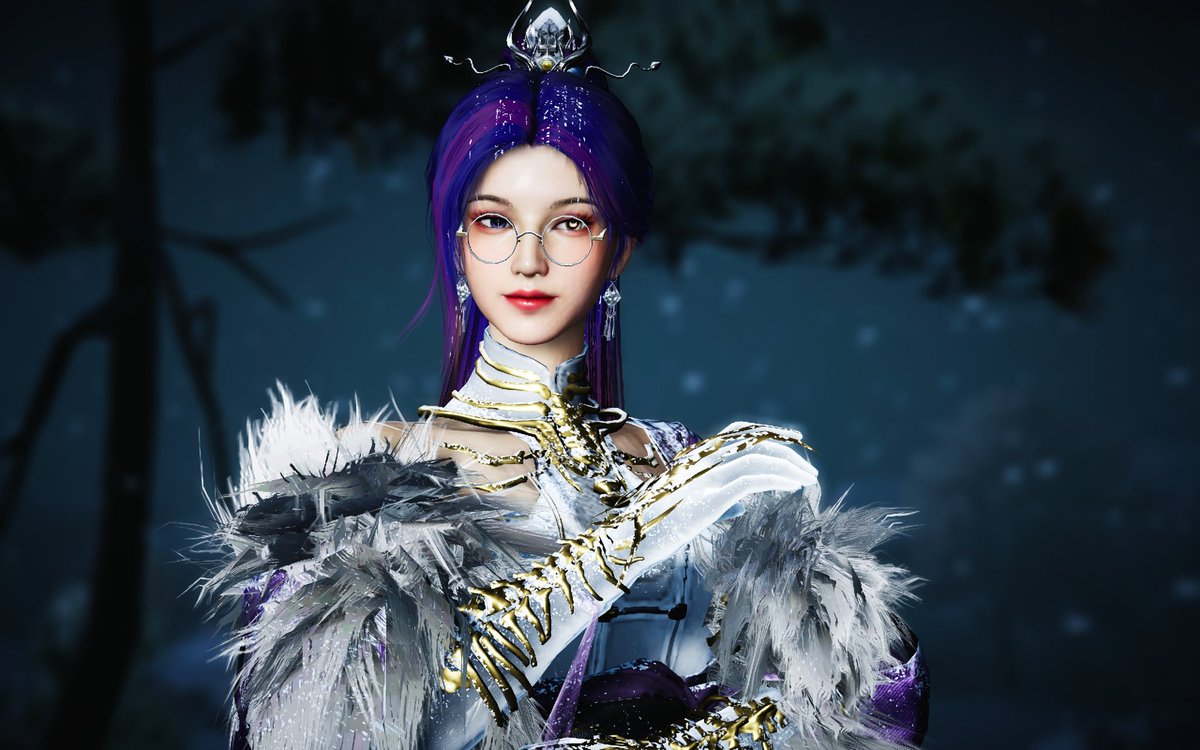 luciellaa | Slrs ⛈️ tweet media