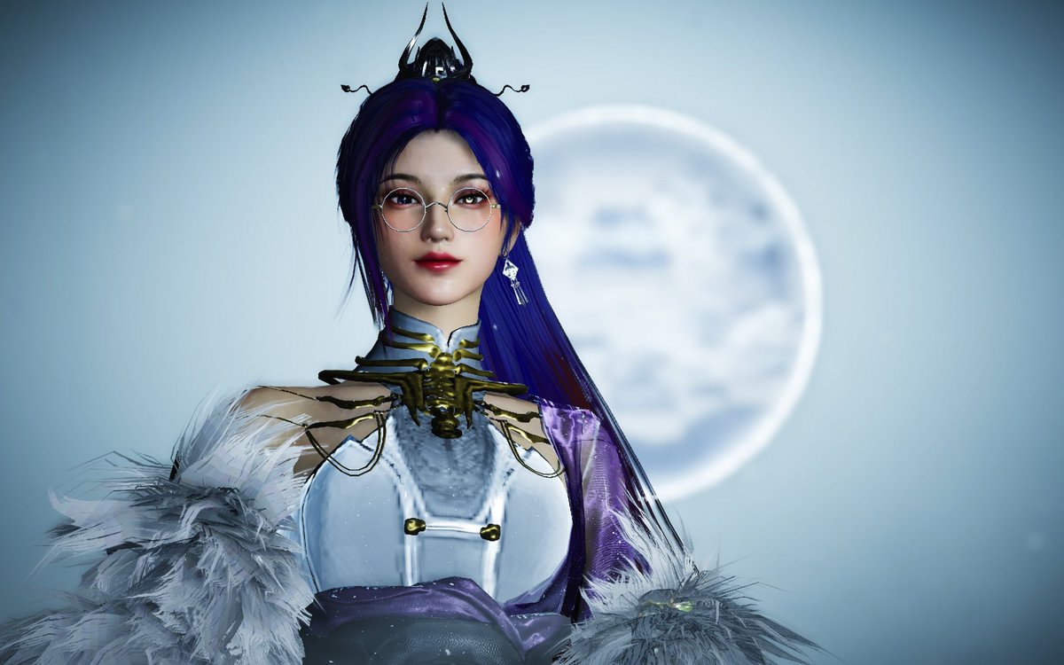 luciellaa | Slrs ⛈️ tweet media