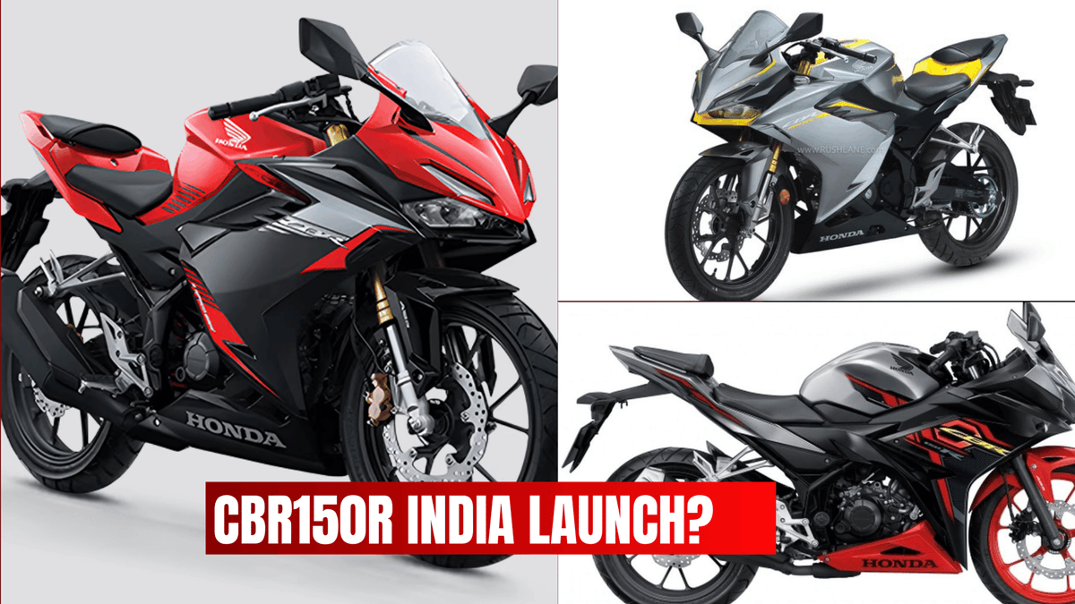 FazlamoExpzro's tweet image. 2026 Honda CBR150R 🔥
Looks amazing… but is it actually better than R15? 🤔
Or just another overpriced hype bike? 👀
fazlamoexpress.blog/2026-honda-cbr…

#CBR150R #bikes #mt15 #R15