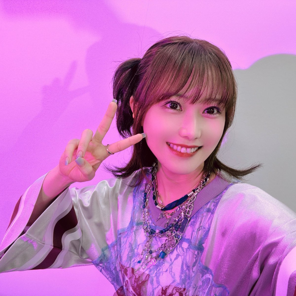 夏吉ゆうこ tweet media