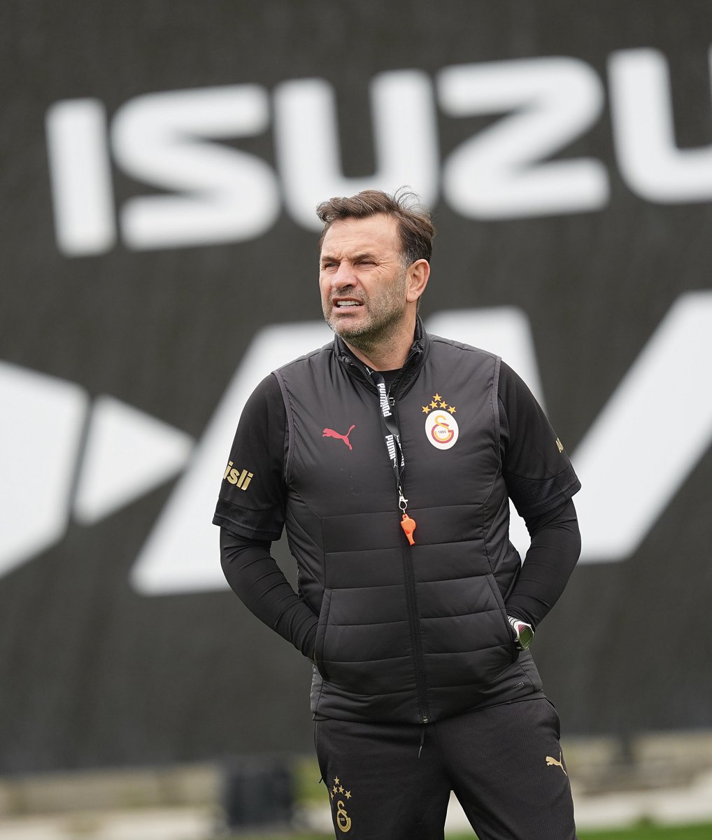 Galatasaray SK tweet media