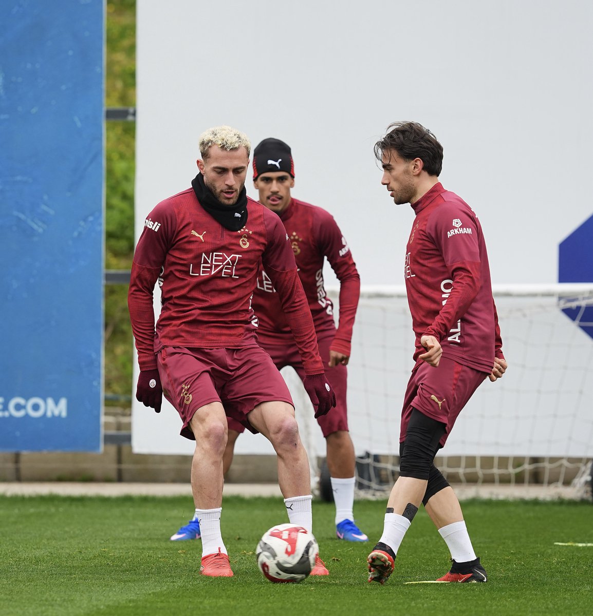 Galatasaray SK tweet media