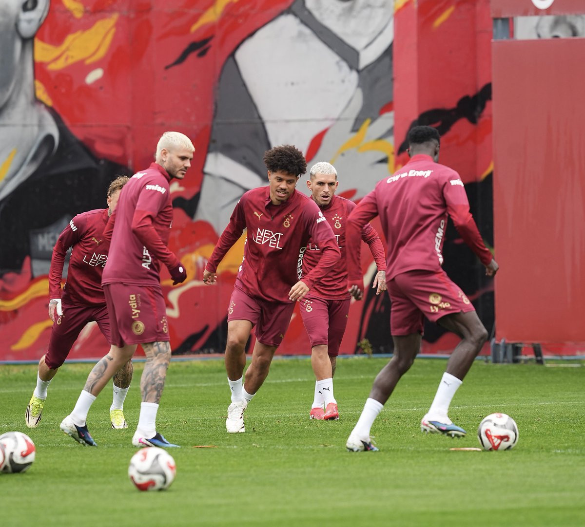 Galatasaray SK tweet media