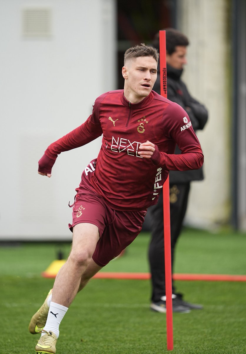 Galatasaray SK tweet media