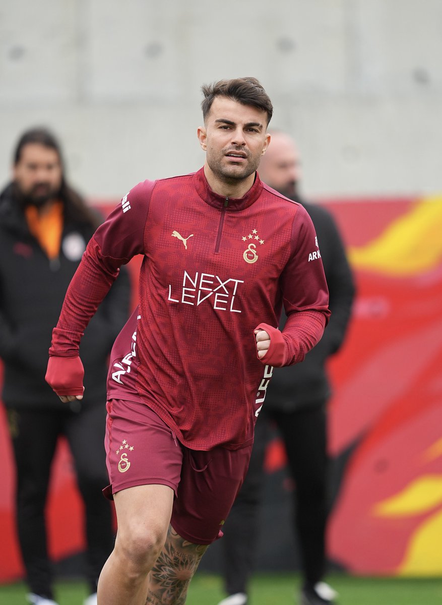 Galatasaray SK tweet media