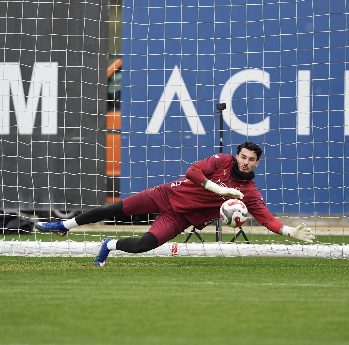 Galatasaray SK tweet media