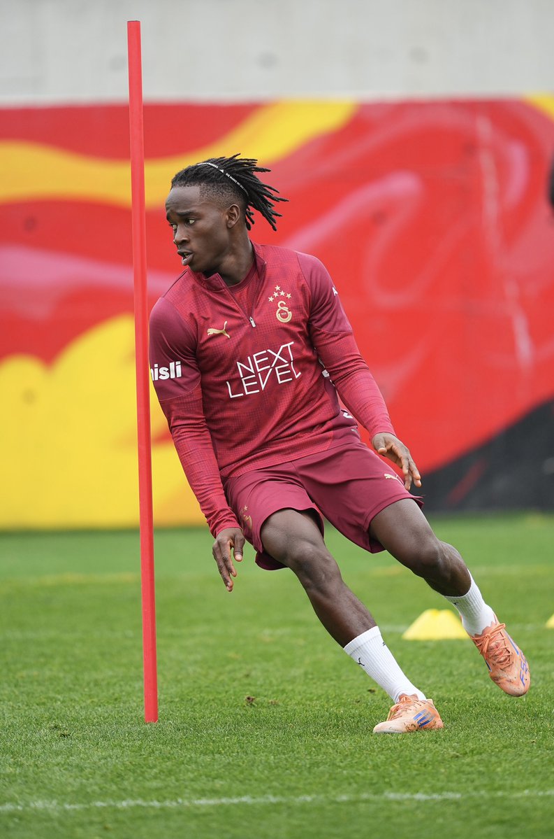 Galatasaray SK tweet media