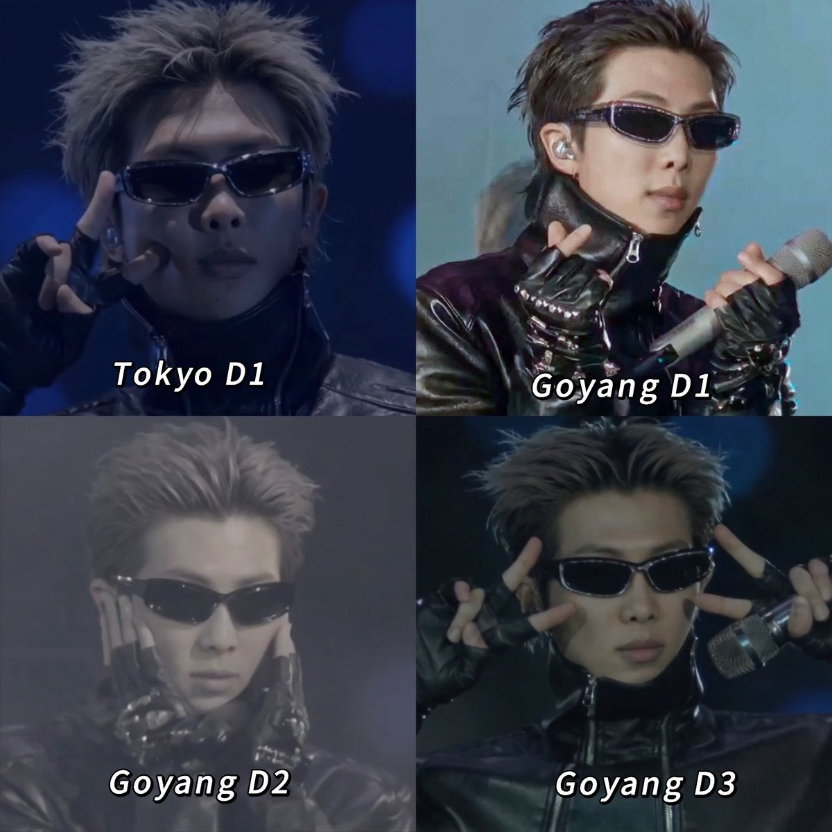 BTS Daily⁷ tweet media