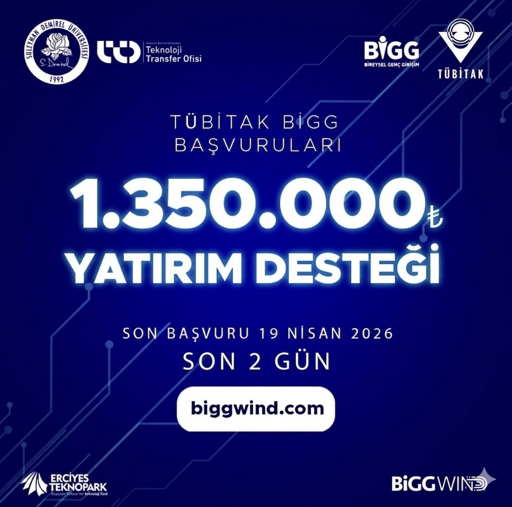 SDÜ TTO tweet media