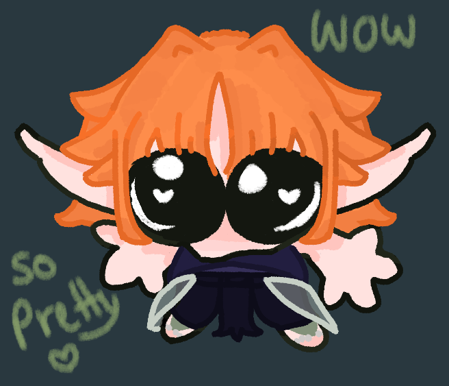 leey! 🌿 tweet media