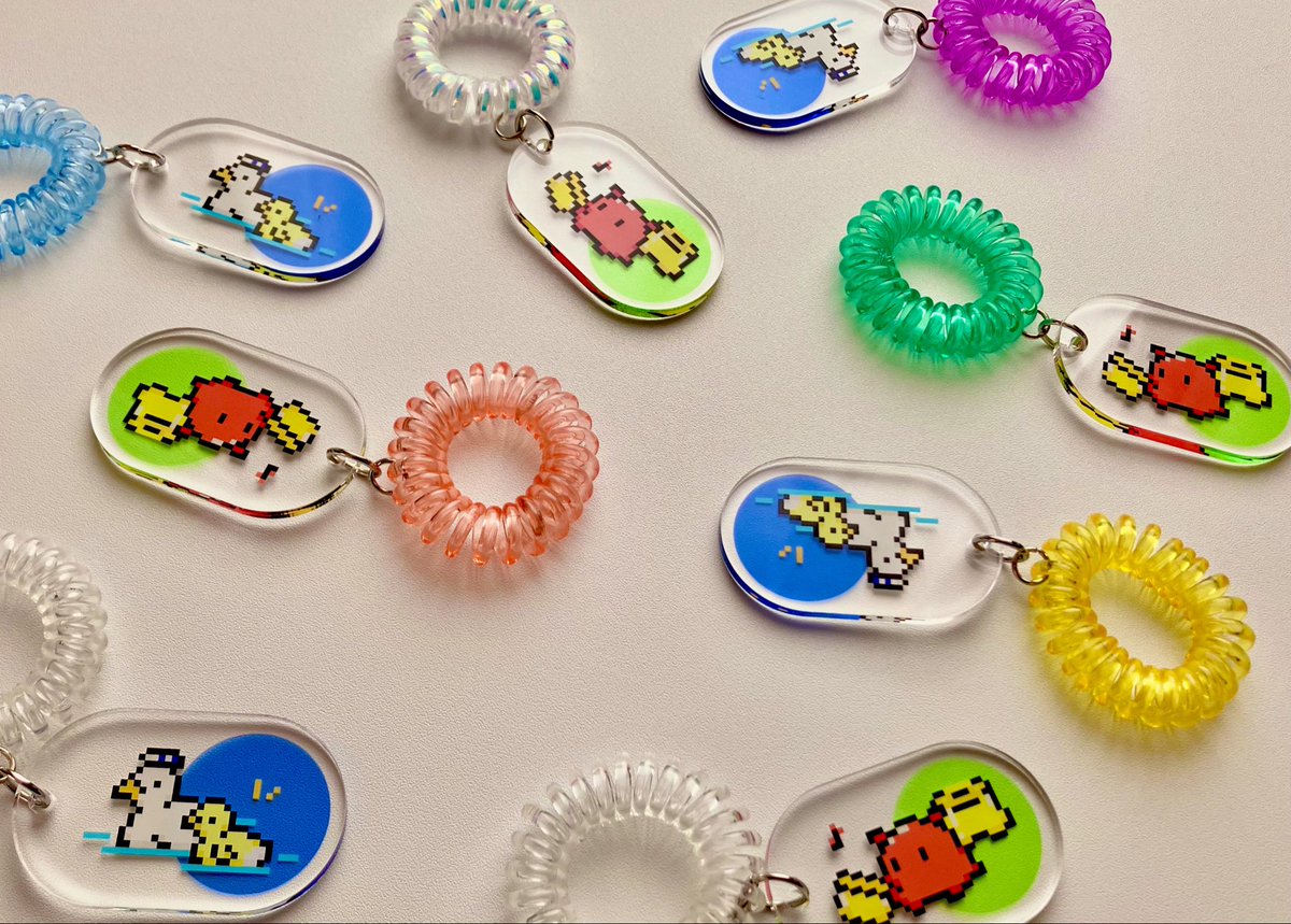 ユイノ｜5/6 クリマ54 M-176 tweet media