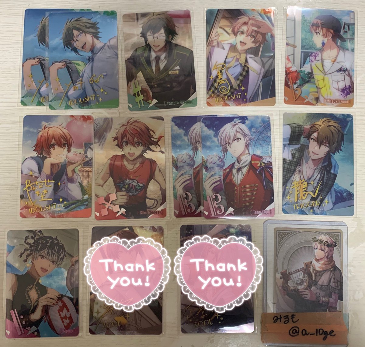 みるも tweet media