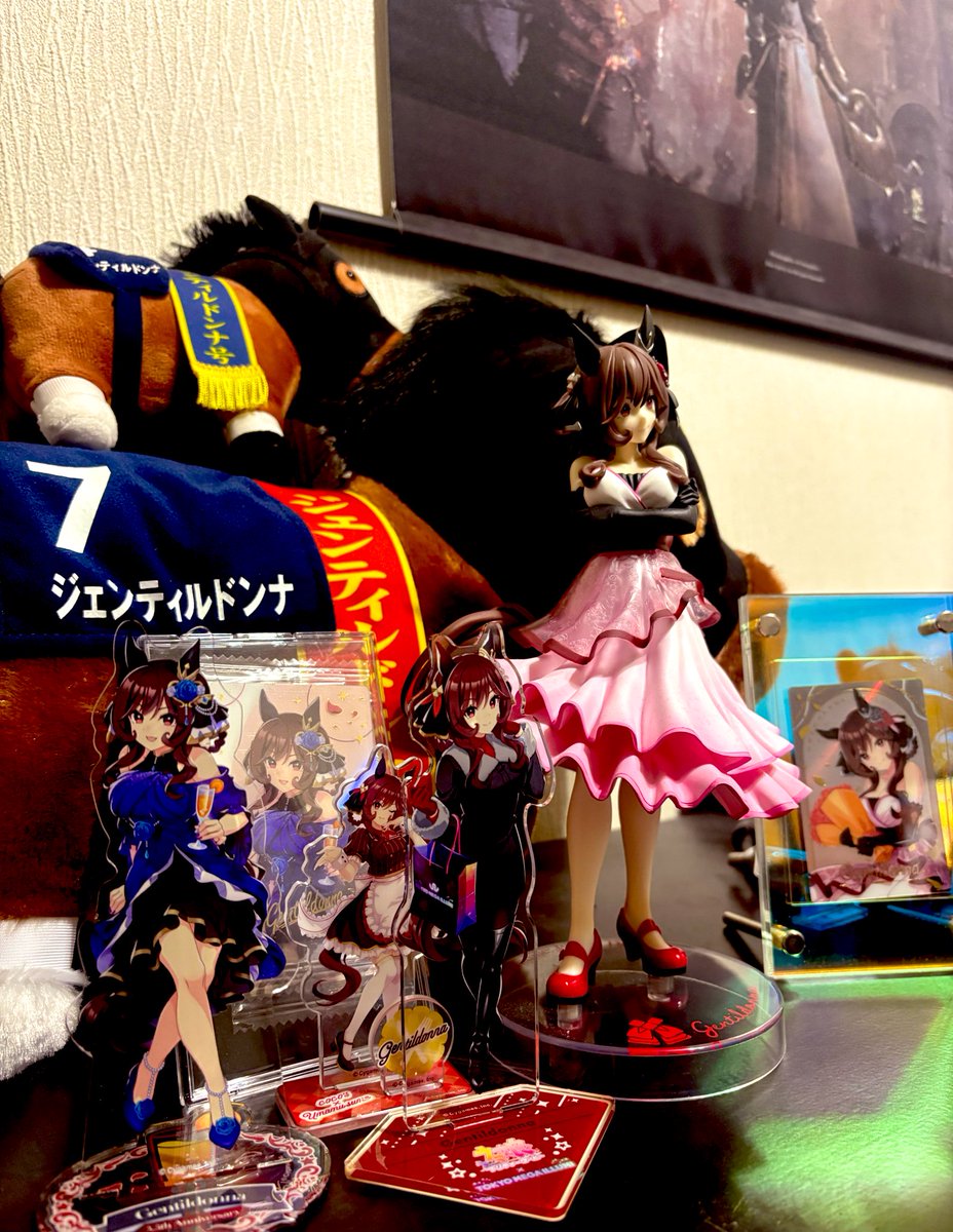 空天(あてん)🌈🎤Vtuber tweet media