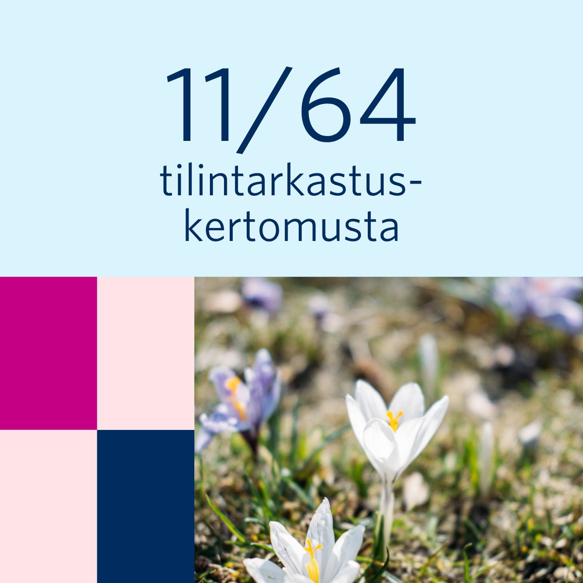 Valtiontalouden tarkastusvirasto tweet media