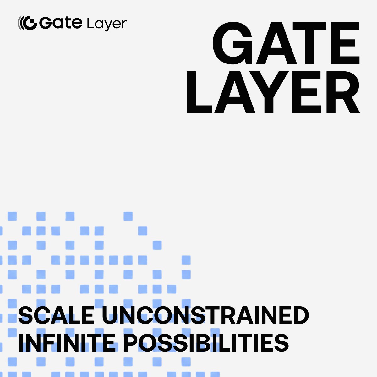 Gate Layer tweet media