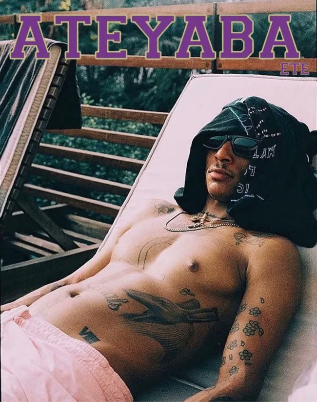 Ateyaba Actu tweet media