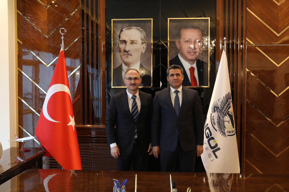 Türkiye Kayak Federasyonu tweet media