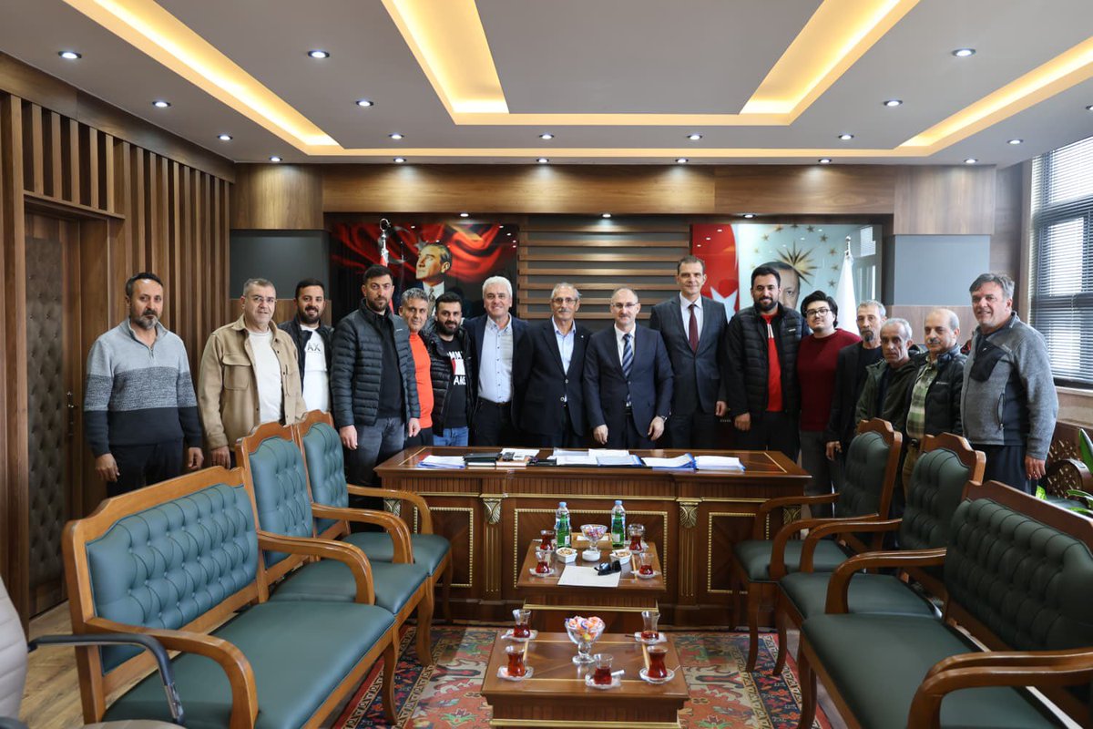 Türkiye Kayak Federasyonu tweet media