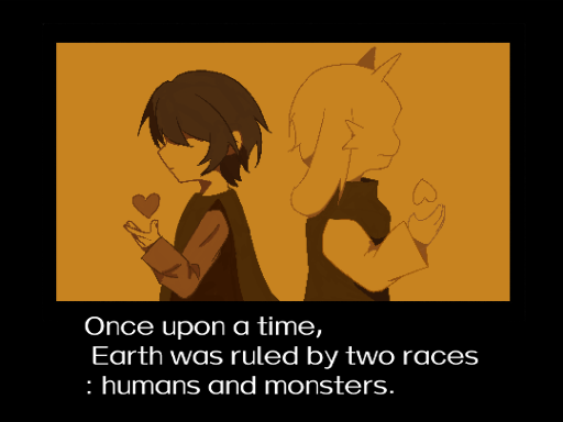 CGiEilC9fe's tweet photo. Mentalitytale（An old legend.）
A psychological AU，I drew the beginning animation of my AU. https://t.co/RxLPQ1PZCI