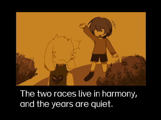 CGiEilC9fe's tweet photo. Mentalitytale（An old legend.）
A psychological AU，I drew the beginning animation of my AU. https://t.co/RxLPQ1PZCI