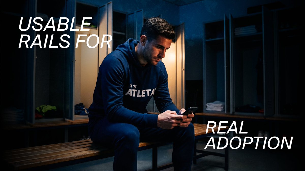 Atleta Network tweet media
