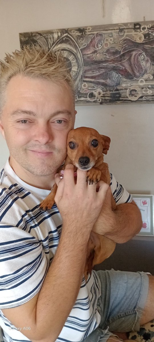 goodone2023's tweet photo. Please vote for John fobian and peanut
https://t.co/GQUCm2Afzw https://t.co/y7BdregF7t