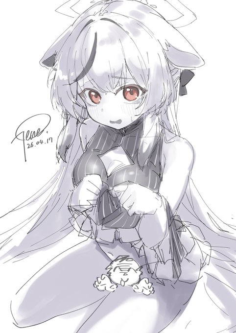 たまにはね…… 