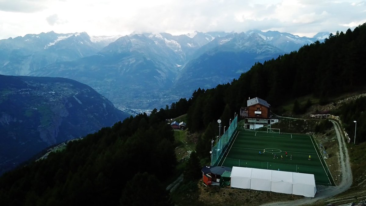 The Sweeper tweet media