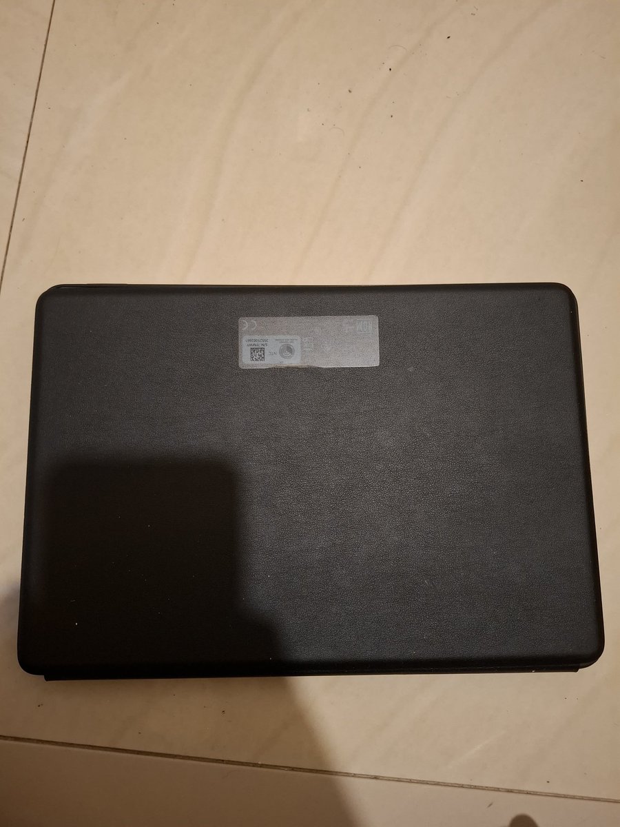 Rizkicaturrr's tweet image. Dijual HUAWEI MatePad 11.5 (6/128) 
Kondisi Unit:
Fisik: 98% 
Layar: Jernih, no dead pixel, no shadow.
100% Normal
Garansi: Agustus 2026
Charger &amp;amp; Kabel Data Original
Box
Smart Magnetic Keyboard
4.000.000 Nego
COD  ☎️ 085156387295
#jual #tablet #huawei