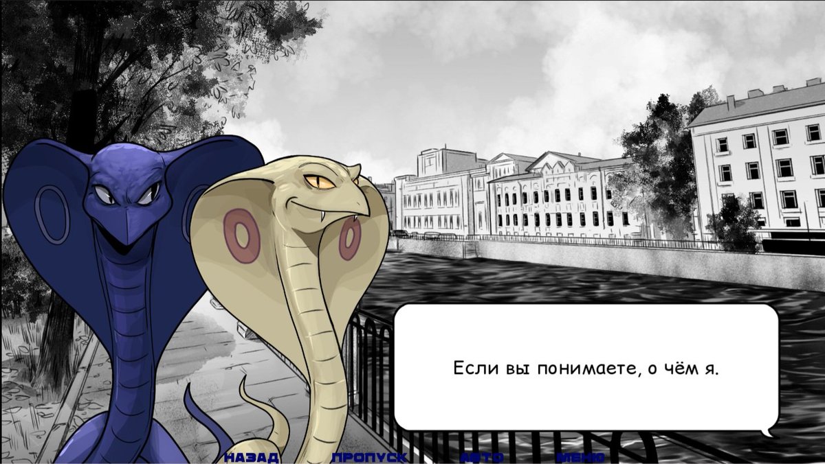 Тревожный Серёжа tweet media