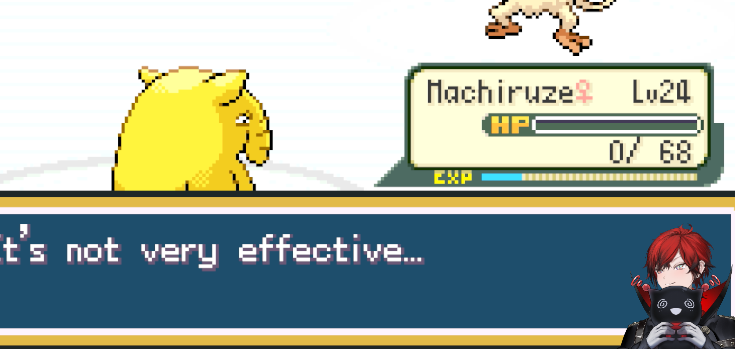 Machina X Flayon🪫@HOLOSTARS EN tweet media