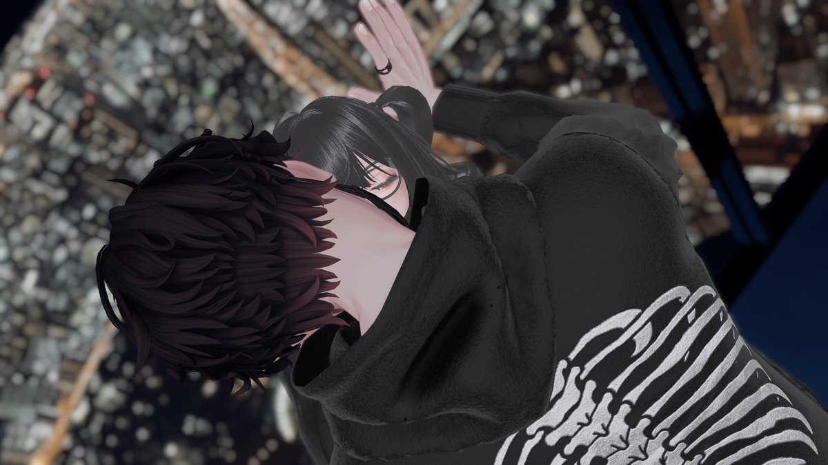 藍兎_aito tweet media