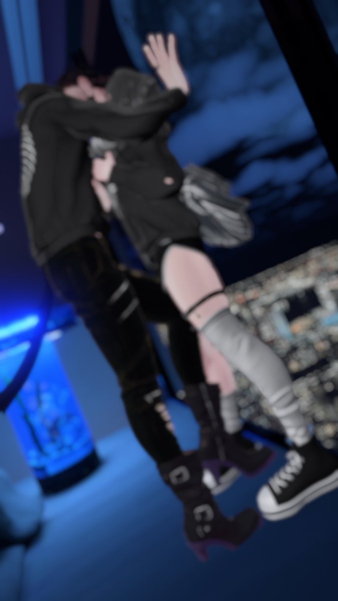 藍兎_aito tweet media