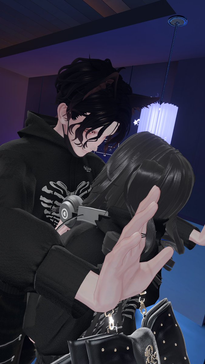 藍兎_aito tweet media