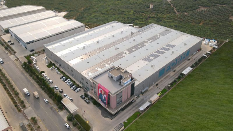 enerjivetesisat's tweet image. Form Grup Güçlü Başladığı 2026’da Temkinli Büyümesini Sürdürecek

enerjivetesisat.com/tesisat/hvac/1…

#iklimlendirme #hvac #ihracat