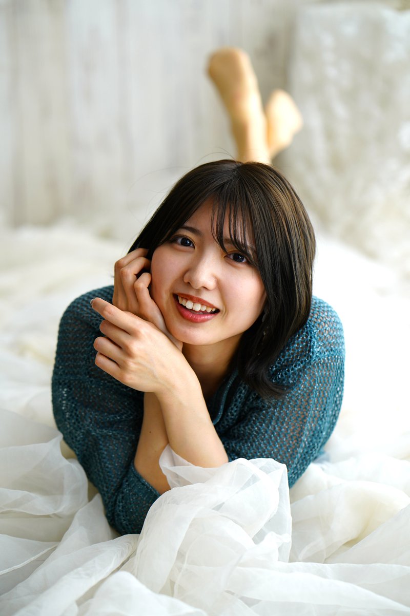 920take1's tweet photo. 『うさ耳🐰』

#noa撮影会
@390photo 
.
.

Model:加藤凪海さん
@_nanami_1211 
#加藤凪海 
.
.
#α7riii 
#スタジオシエル https://t.co/tbc6CkJ77m