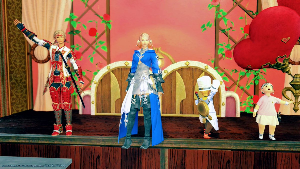 センゴク❖グングニル tweet media