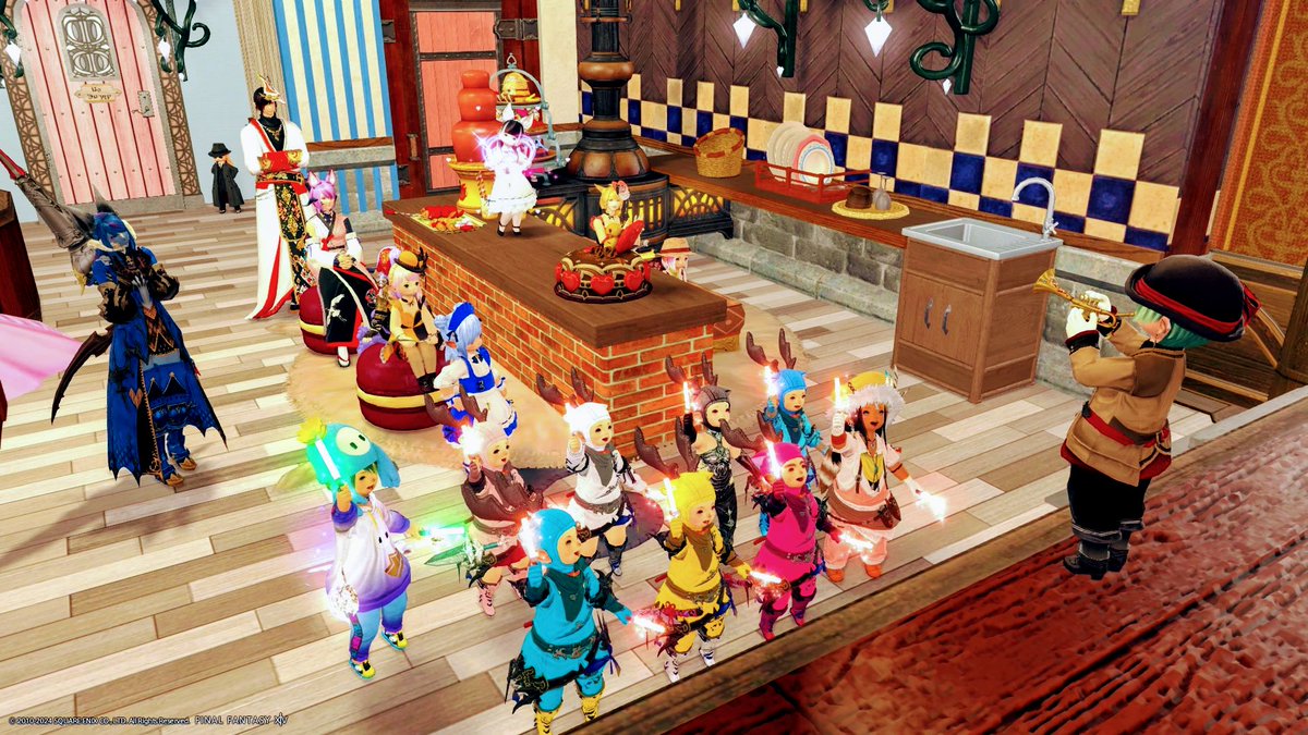 センゴク❖グングニル tweet media